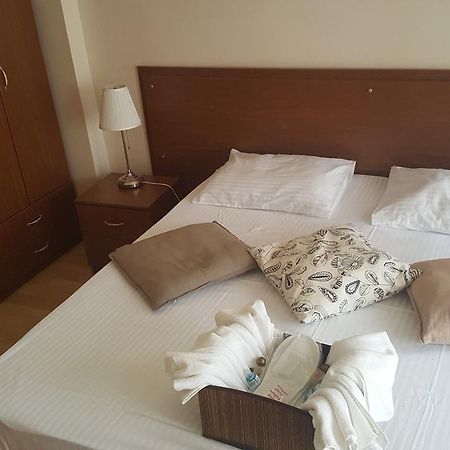 Persian Hotel Стамбул Экстерьер фото