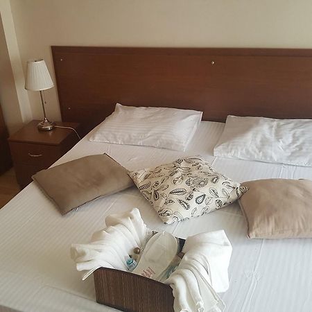 Persian Hotel Стамбул Экстерьер фото