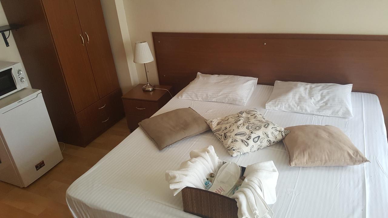 Persian Hotel Стамбул Экстерьер фото