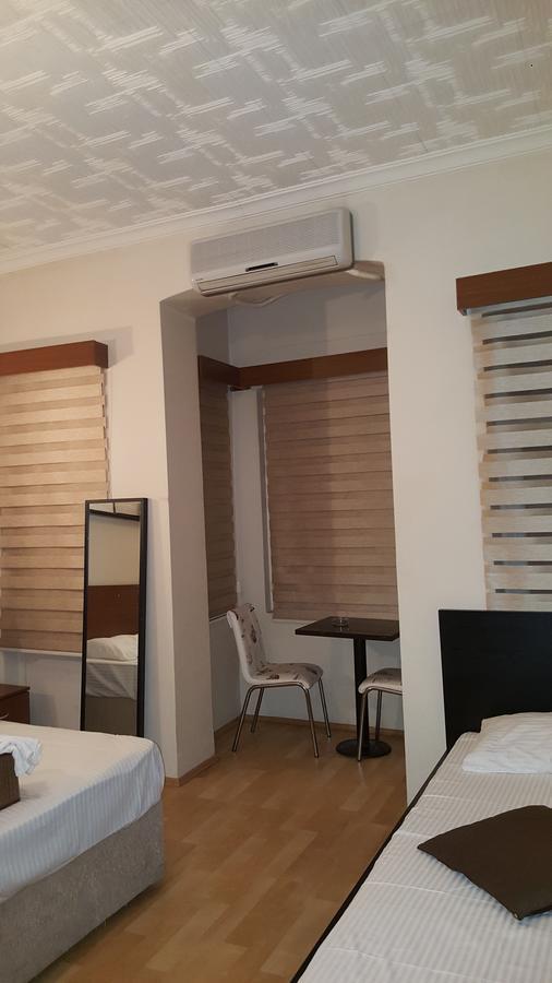 Persian Hotel Стамбул Экстерьер фото