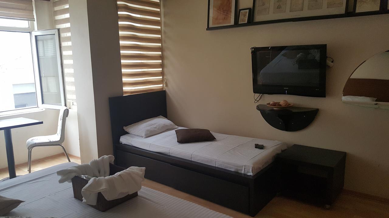 Persian Hotel Стамбул Экстерьер фото