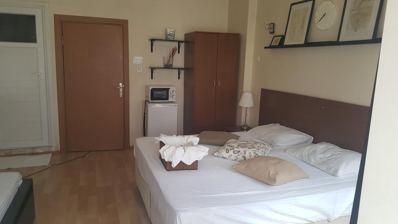Persian Hotel Стамбул Экстерьер фото