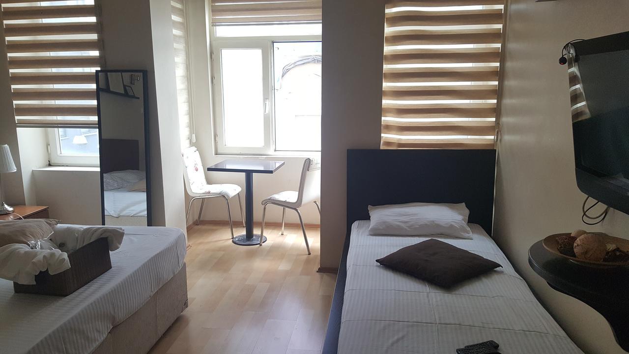 Persian Hotel Стамбул Экстерьер фото