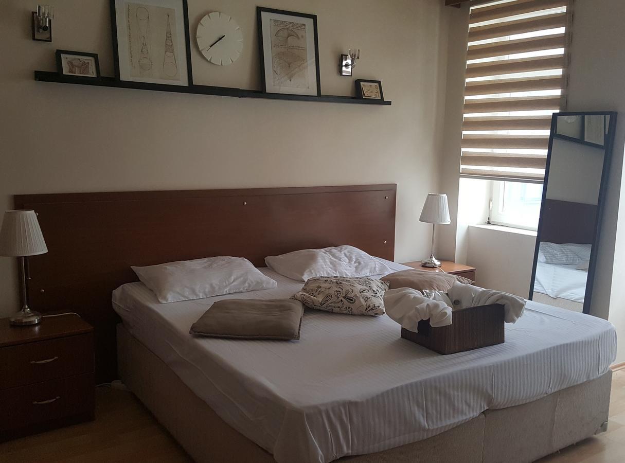 Persian Hotel Стамбул Экстерьер фото