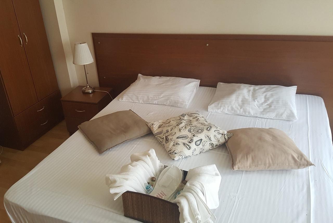Persian Hotel Стамбул Экстерьер фото
